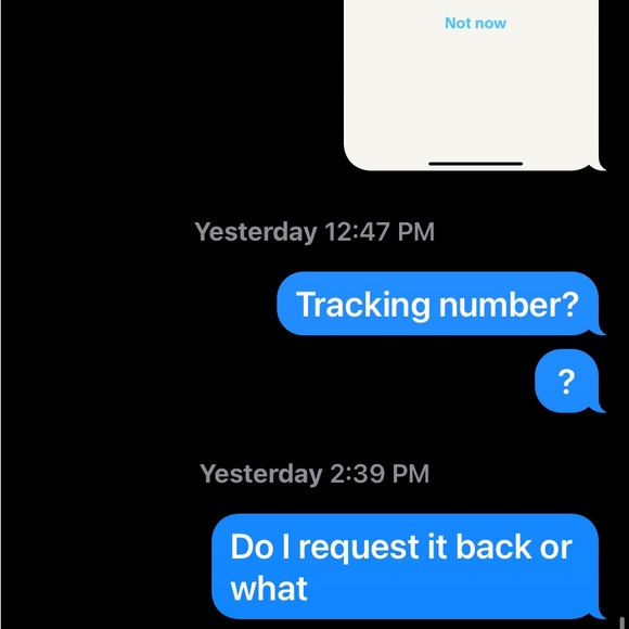 SCAMMER - Picture 6 of 8